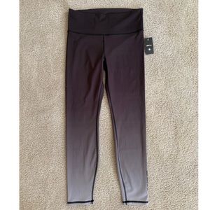 UFC Gym ombré leggings